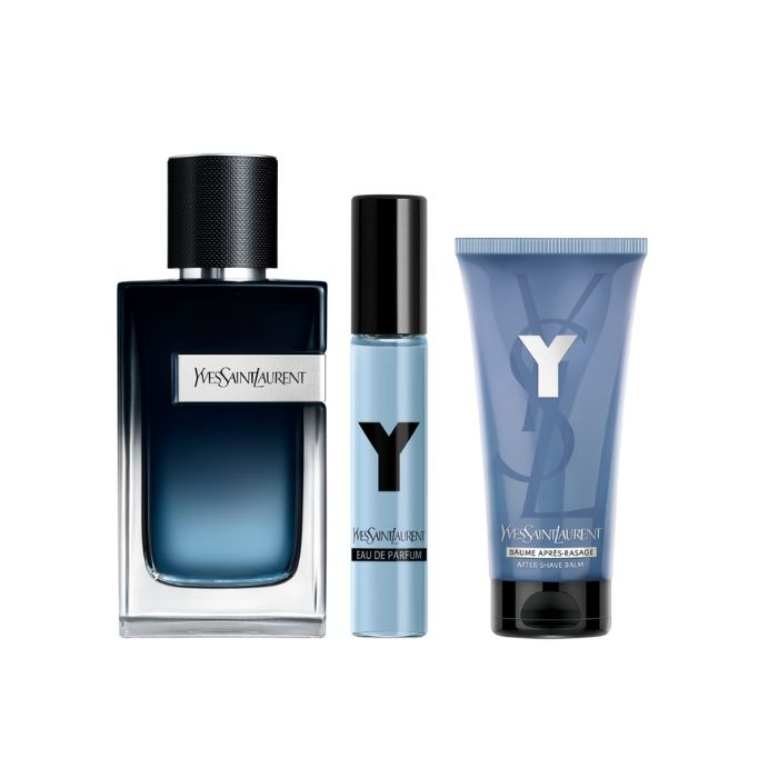 Y by YSL EDP 100 ml + EDP 10 ml + ASB50 ml