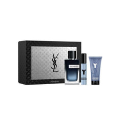 Y by YSL EDP 100 ml + EDP 10 ml + ASB50 ml