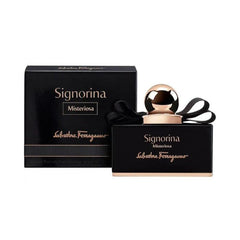 Ferragamo Signorina Misteriosa F EDP 100 ml