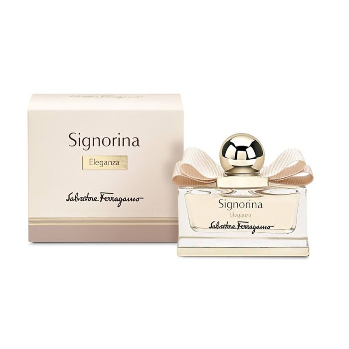 Ferragamo Signrina Eleganza F EDP 100 ml