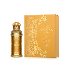 ALEXANDRE J THE MAJESTIC AMBER EDP 100 ml