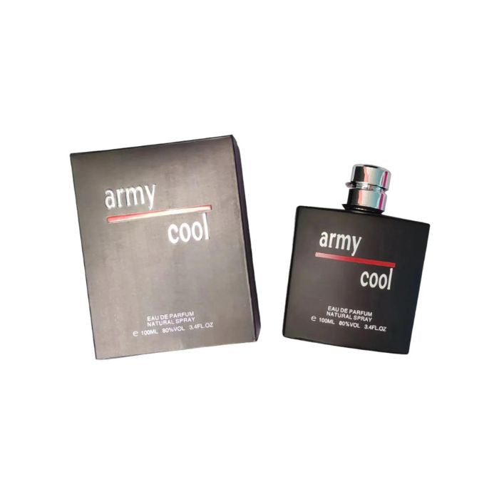 ARMY COOL MAN EDP 100 ml