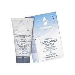 Mavala Smooth Exfoliating Cream