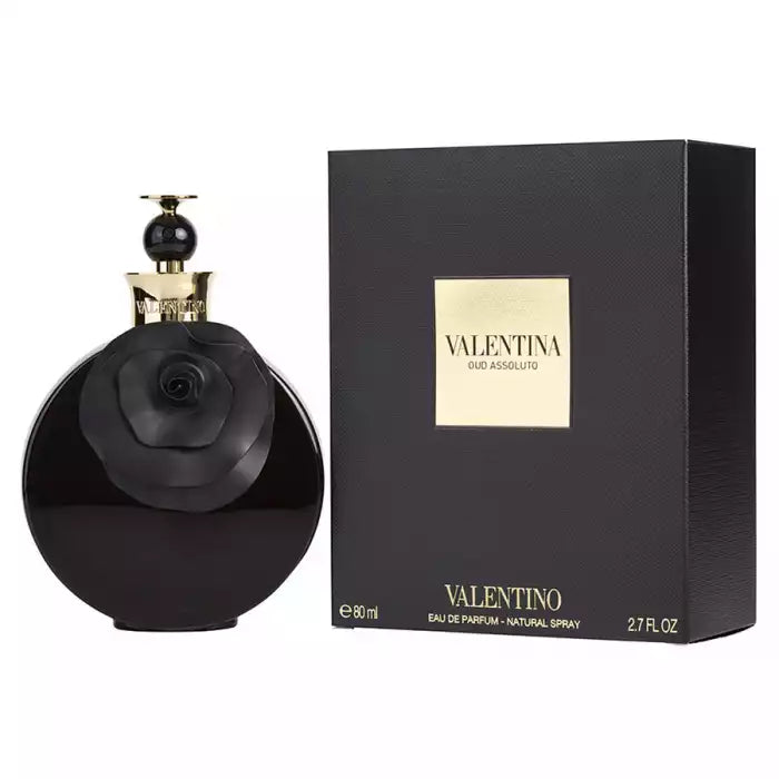 Valentina Oud Assoluto F EDP 80ML