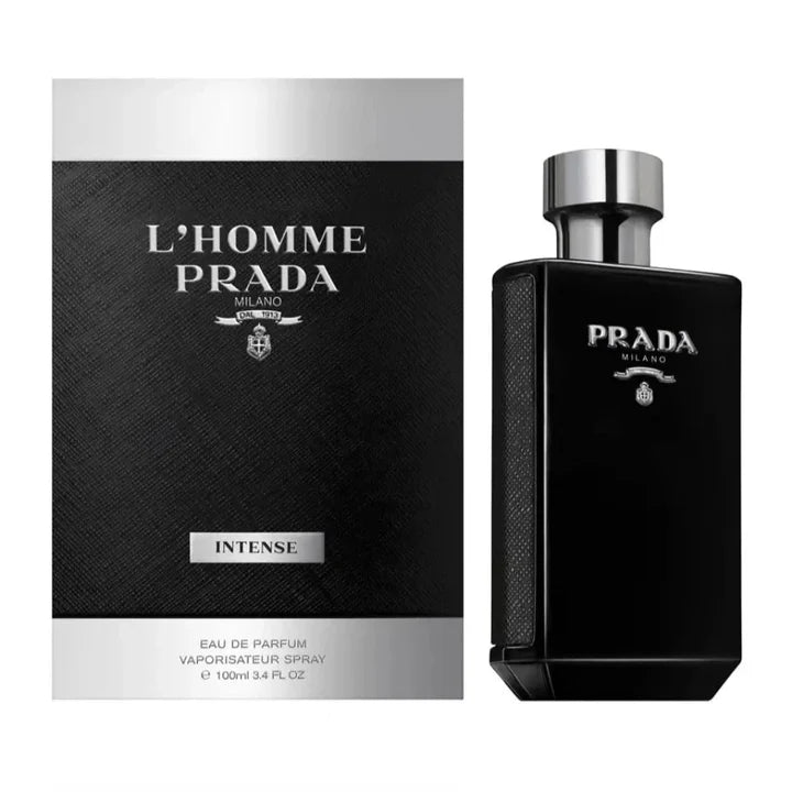 Prada LHomme Intense H EDP 100ML
