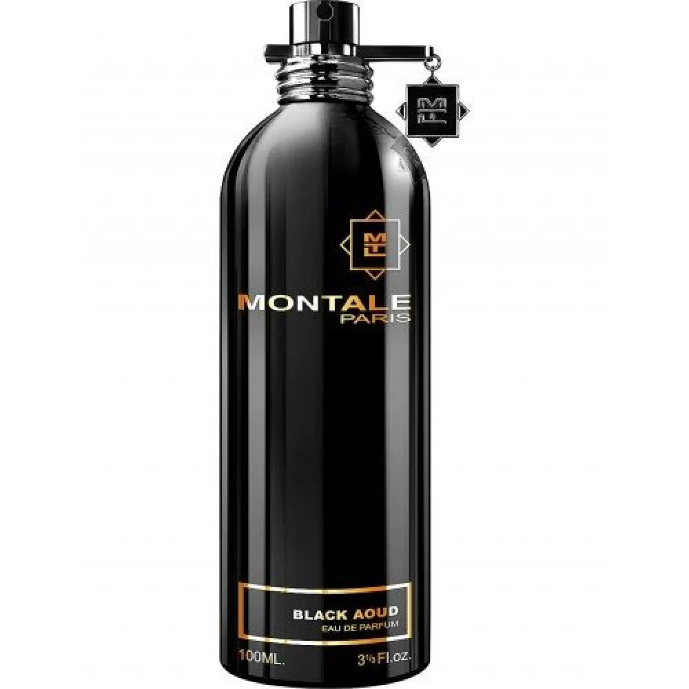 Montale Black Aoud Unisex EDP 100ML