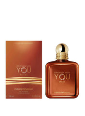 Emporio Armani Stronger With You Spices H EDP 100ML