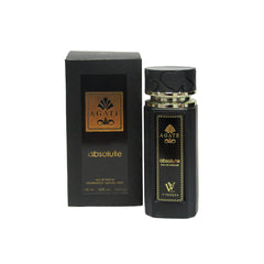 AGATE ABSOLUTE EDP 100 ml