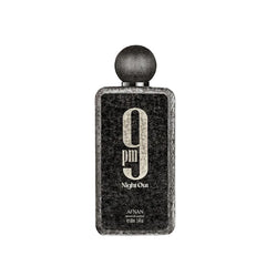 Afnan 9PM Night Out H EDP 100ML