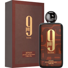 Afnan 9PM Elixir H EDP 100ML