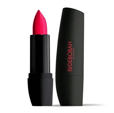 Lipstick Atomic Red Mat - DEBORAH