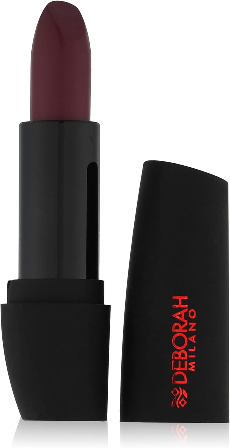 Lipstick Atomic Red Mat - DEBORAH