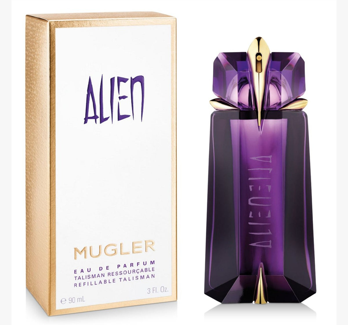 Thierry Mugler Alien F EDP 90ML