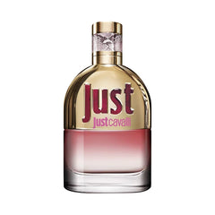 Roberto Cavalli Just Cavalli F EDT 75ML