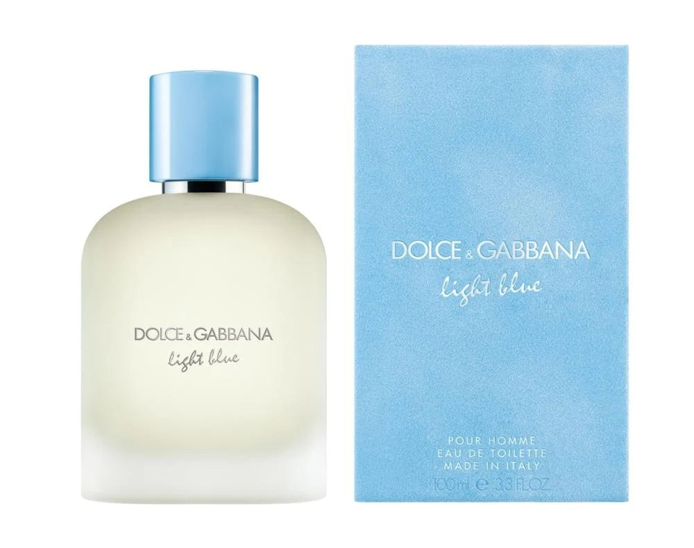 Dolce&Gabbana Light Blue H EDT 100ML