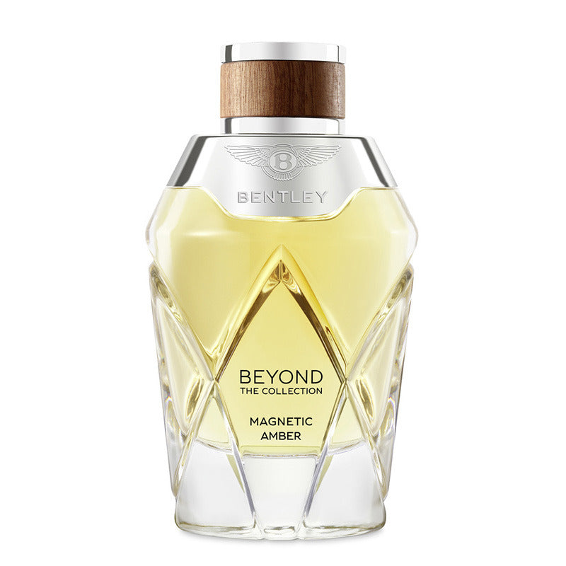 BENTLEY BY BEYOND COLLECTION MAGNETIC AMBER EDP 100 ml