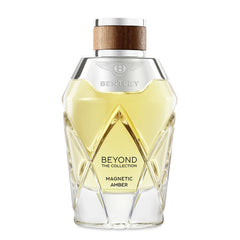 BENTLEY BY BEYOND COLLECTION MAGNETIC AMBER EDP 100 ml