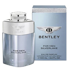 Bentley Silver Lake H EDP 100ML