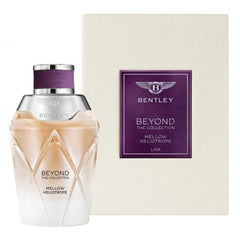 Bentley By Beyond Collection Mellow Heliotrope Unisex EDP 100ML