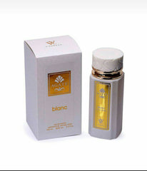 AGATE BLANC EDP 100 ml