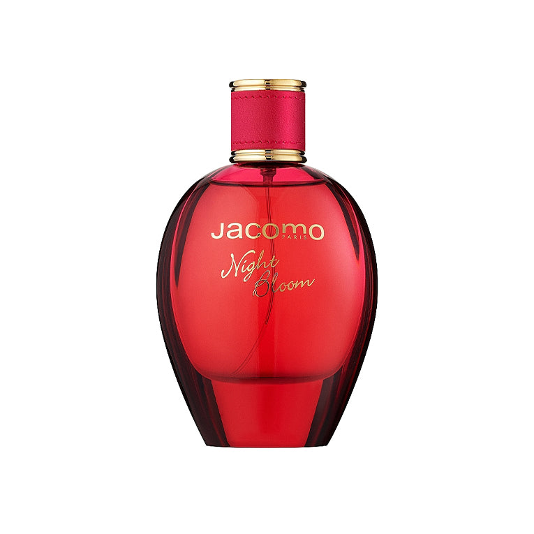 JACOMO NIGHT BLOOM EDP WOMEN 100 ml