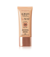 Bourjois Foundation Always Fabulous Air Mat N.03