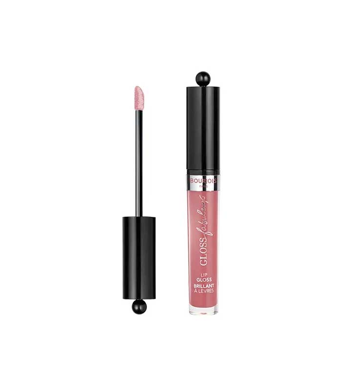 Bourjois Lip Gloss fabuleux N.09