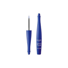 Bourjois EyeLiner Liquid Pinceau Bleu W.P N.004