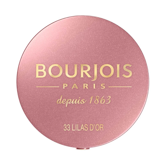 Bourjois Blusher Pot N.33