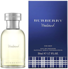 BURBERRY WEEK END EDT FOR MAN