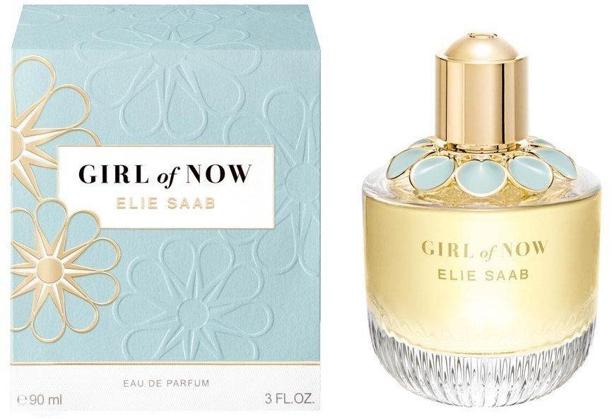 Elie Saab Girl of Now Shine F EDP 90ML