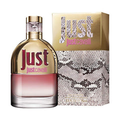 Roberto Cavalli Just Cavalli F EDT 75ML