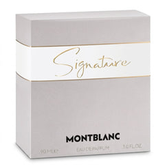 MONT BLANC SIGINATURE F EDP 90ML