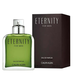 Calvin Klein Eternity H EDP 200ML