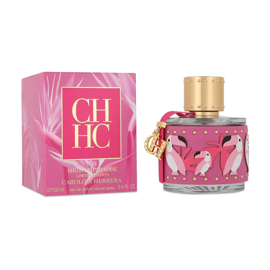 Carolina Herrera CH Birds Of Paradise F EDP 100ML