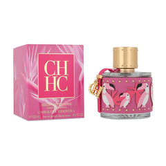 Carolina Herrera CH Birds Of Paradise F EDP 100ML