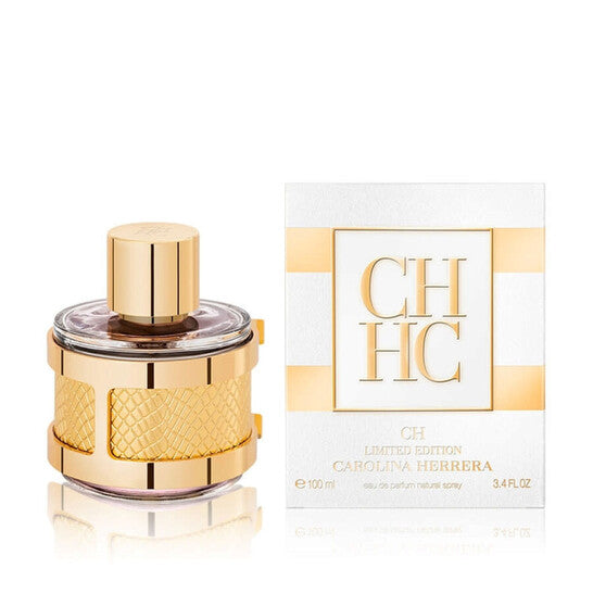 Carolina Herrera CH Insignia Limited Edition F EDP 100ML