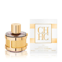 Carolina Herrera CH Insignia Limited Edition F EDP 100ML