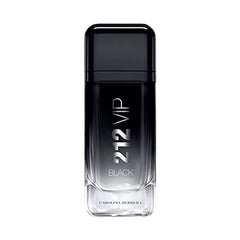 Carolina Herrera 212 VIP Black H EDP 100ML
