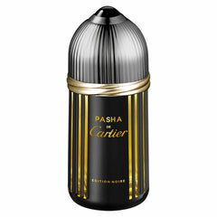 Cartier Pasha Edition Noire Limited Edition H EDT 100ML