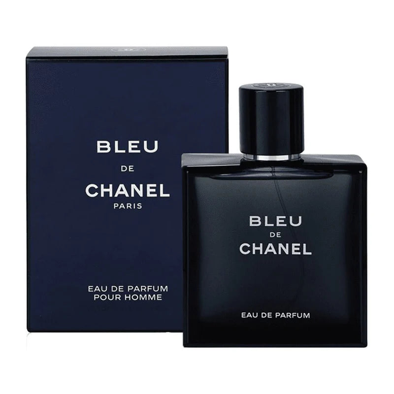 Chanel Bleu De Chanel H EDP 100ML