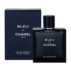 Chanel Bleu De Chanel H EDP 100ML