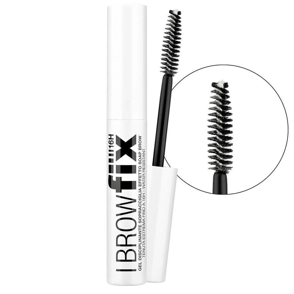 BellaOggi Eyebrow Fix Gel