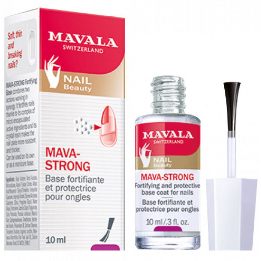 Mavala Mava Strong 10 ml