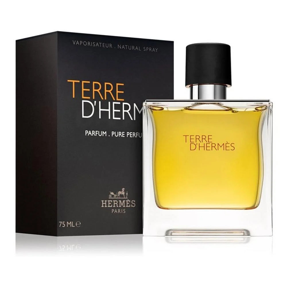 Hermes Terre D Hermes Perfume 75ML