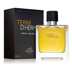 Hermes Terre D Hermes Perfume 75ML