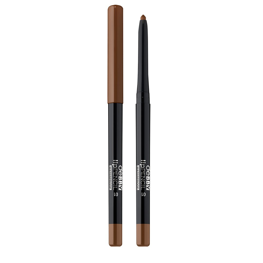 DEBBY Lip Pencil W.P 8H N.01