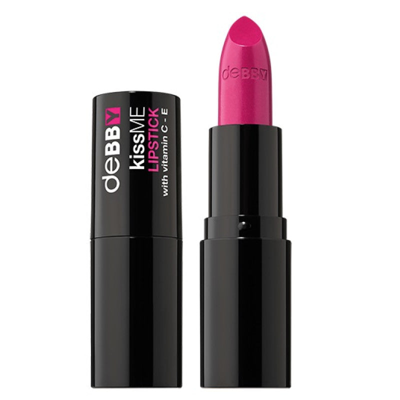 DEBBY Lipstick Kiss Me Vitamin C-E N.12