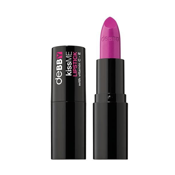 DEBBY Lipstick Kiss Me Vitamin C-E N.14
