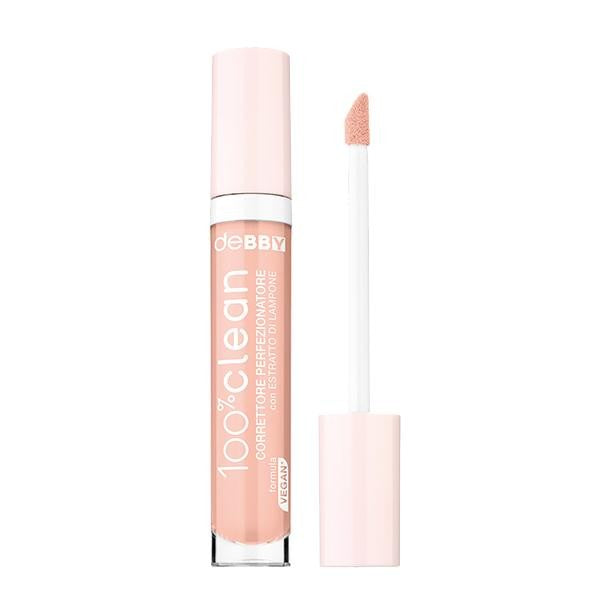 DEBBY Concealer Liquid 100% Clean N.2